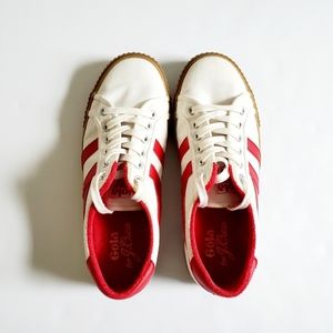 Gola for J Crew Sneakers